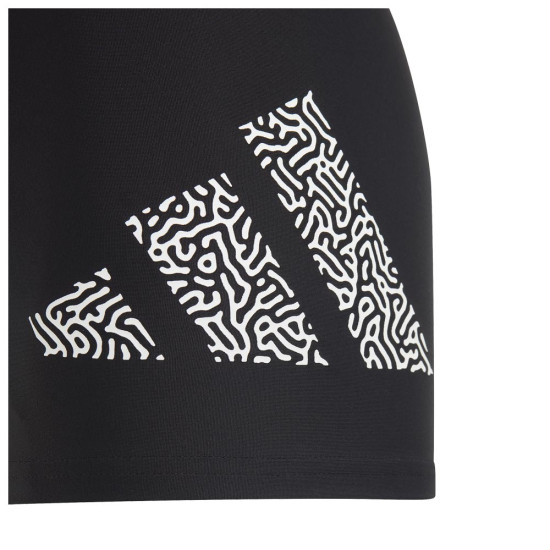 Adidas Παιδικό μαγιό 3 BAR LOG Boxer Adidas Παιδικό μαγιό 3 BAR LOG Boxer